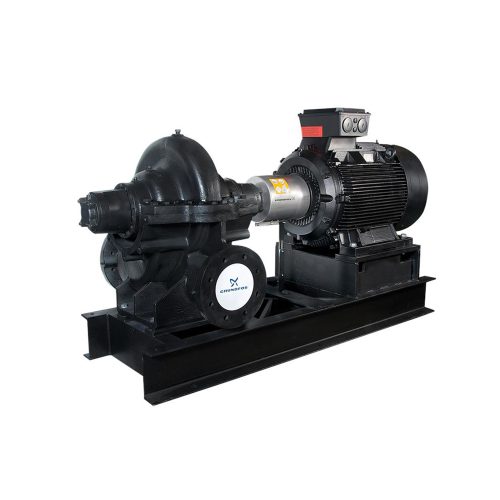 Huat Hoe Machinery | Grundfos