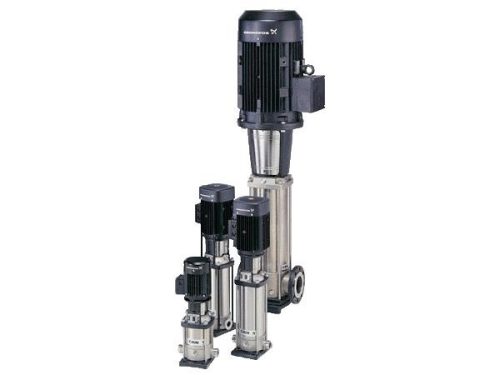 Huat Hoe Machinery | Grundfos
