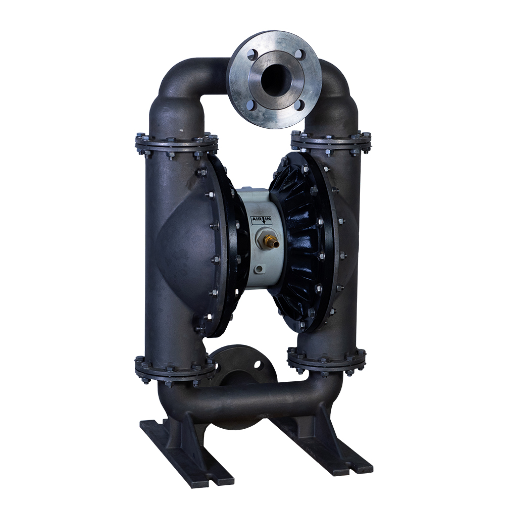 Huat Hoe Machinery | Essential Guide to Diaphragm Pumps: Applications and Advantages Introduction diaphragm-pumps