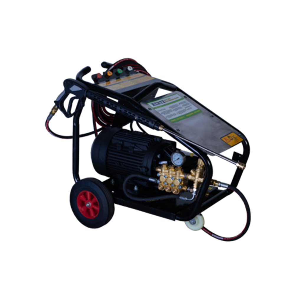 Huat Hoe Machinery | Benefits of Using High Pressure Cleaners in Industrial Applications high pressure cleaner from Huat Hoe